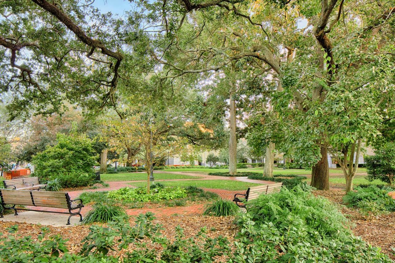 Savannah Town Villa Eksteriør billede